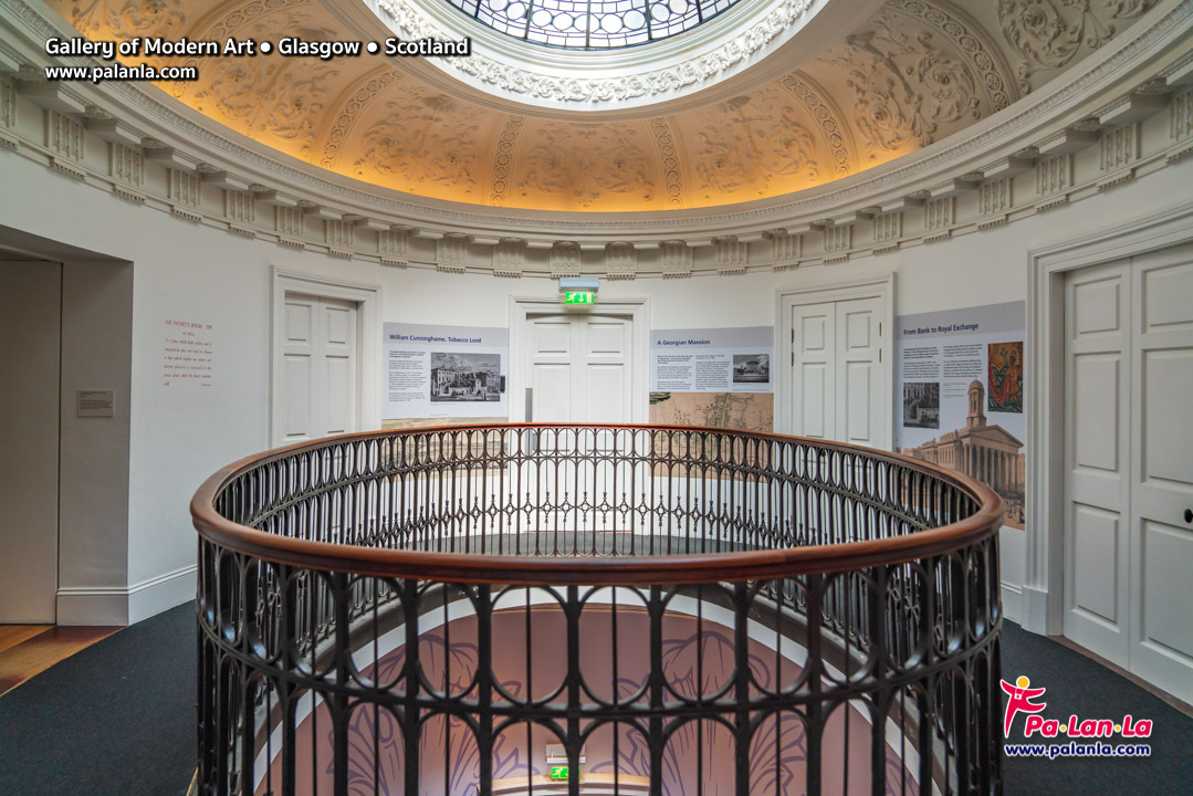 Gallery of Modern Art